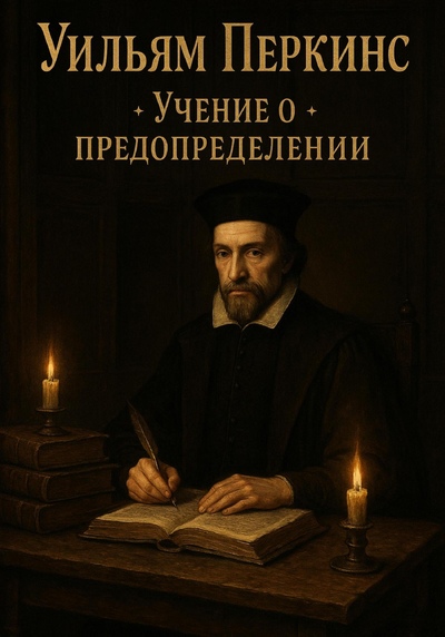 Учение о предопределении
