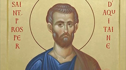 Проспер Аквитанский
