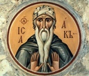 Исаак Сирин