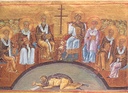 Церковные соборы