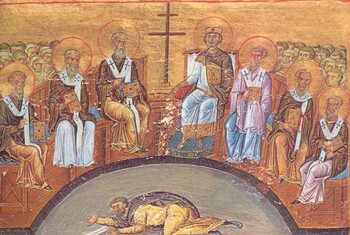 2-й Оранжский Собор