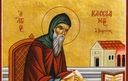 Иоанн Кассиан