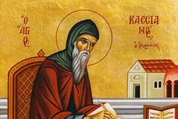 Размышление над Собеседованием 13 Иоанна Кассиана