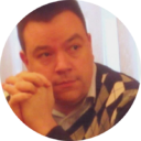 Смирнов Дмитрий Владимирович