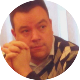 Смирнов Дмитрий Владимирович