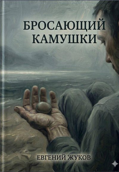 Бросающий камушки
